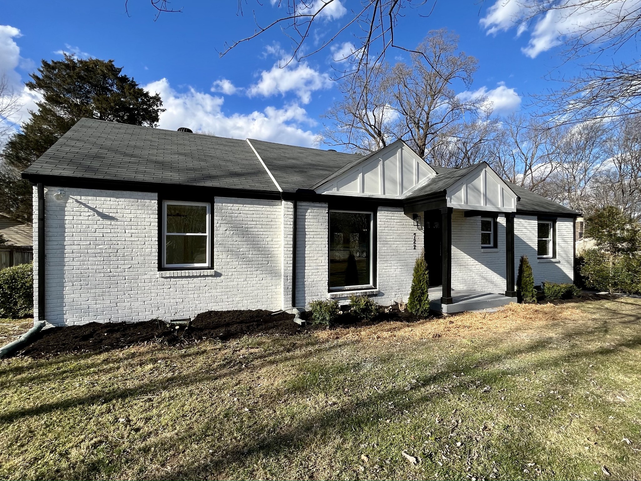 722 Dover Road Nashville, TN 37211 - Photo 45 of 49 Gallery Image 45