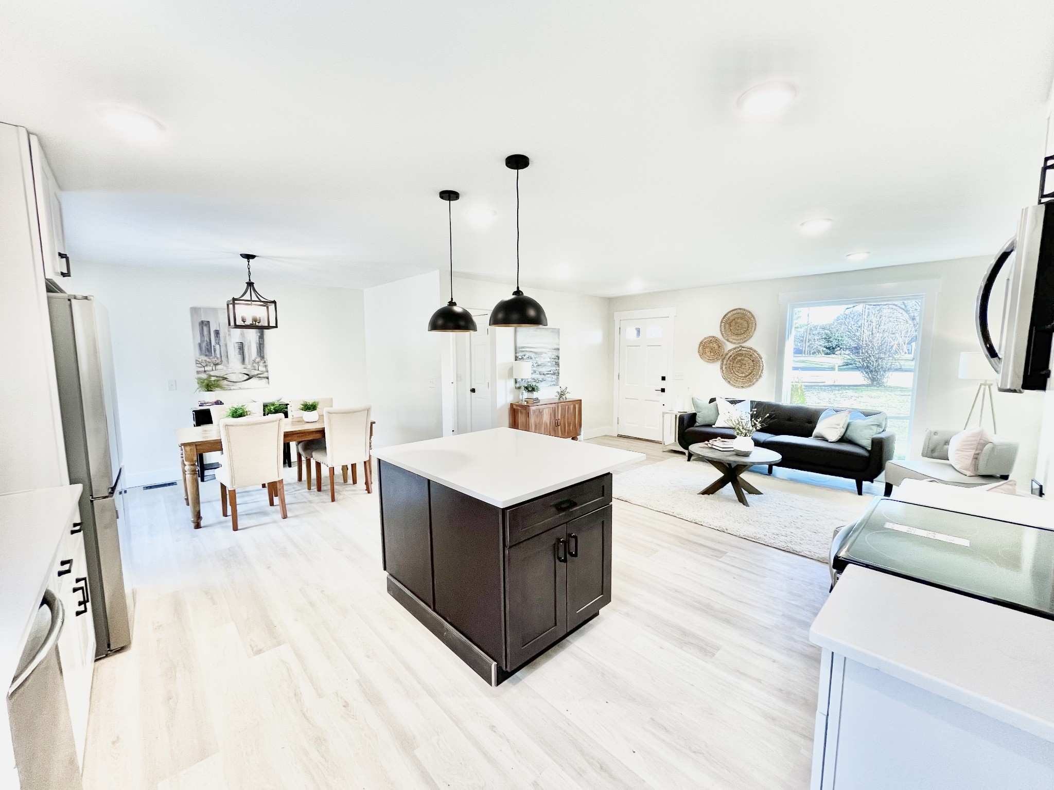722 Dover Road Nashville, TN 37211 - Photo 6 of 49 Gallery Image 6