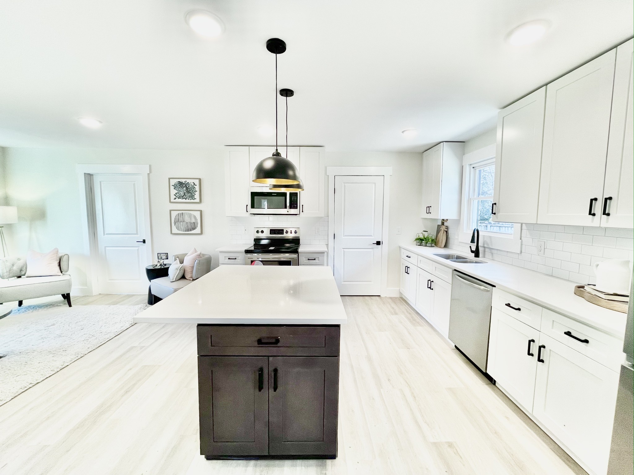 722 Dover Road Nashville, TN 37211 - Photo 7 of 49 Gallery Image 7