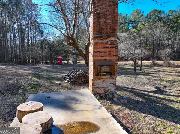 a sign board with parking space