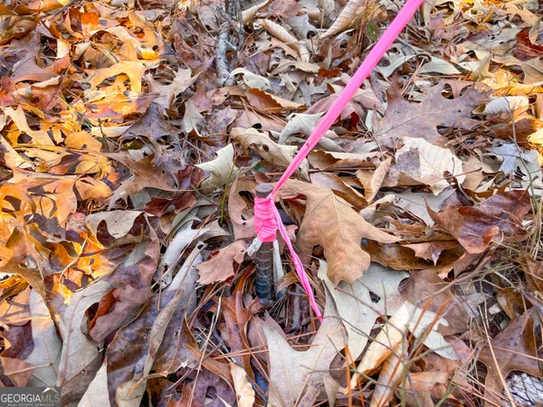 a view of under construction area