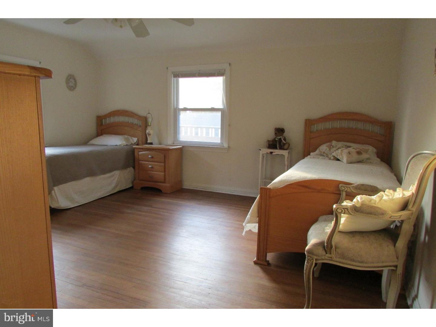 341 Spring Valley Road Springfield, PA 19064 - Photo 14 of 23 Bedroom 2