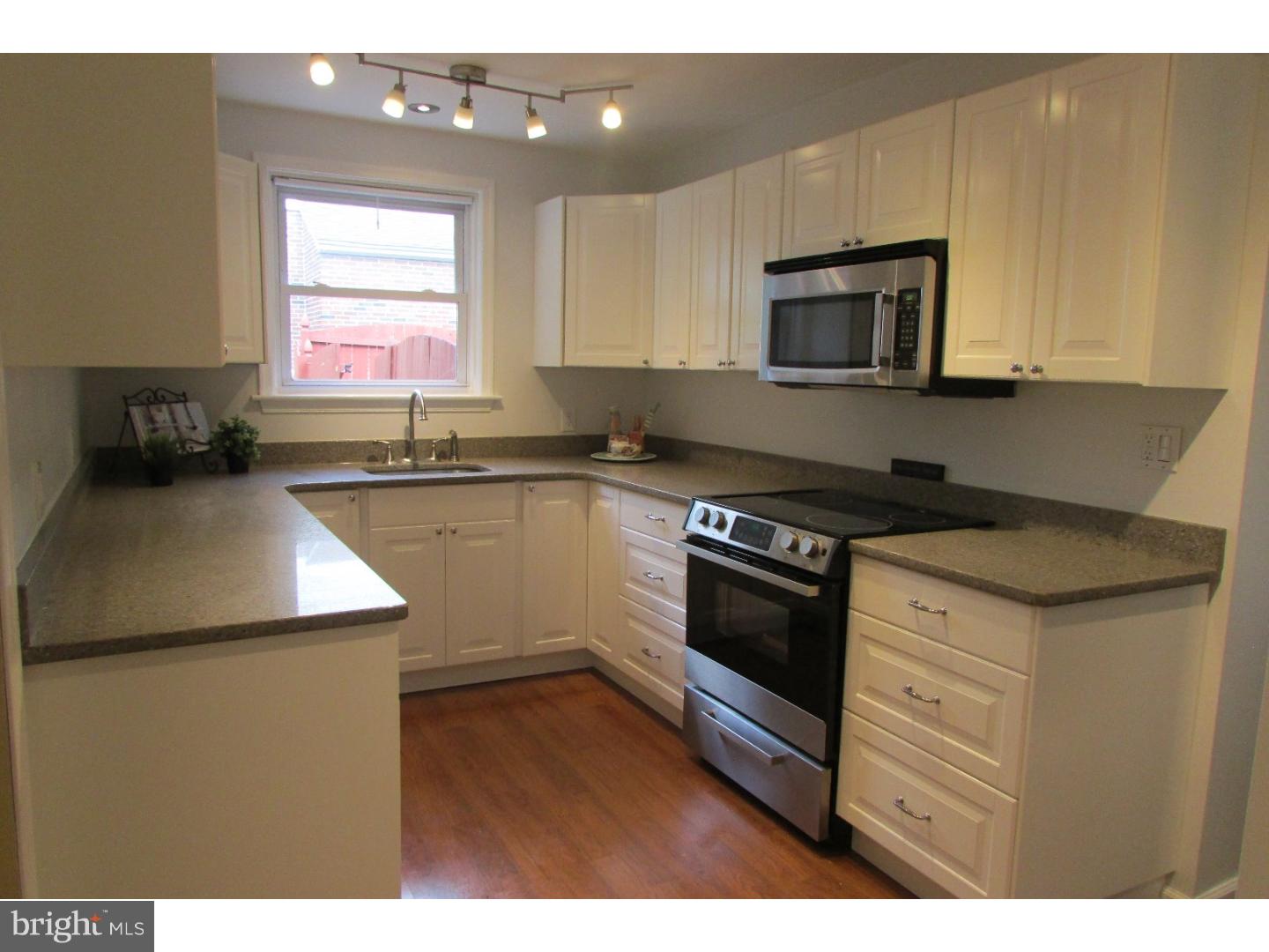 341 Spring Valley Road Springfield, PA 19064 - Photo 8 of 23 Kitchen