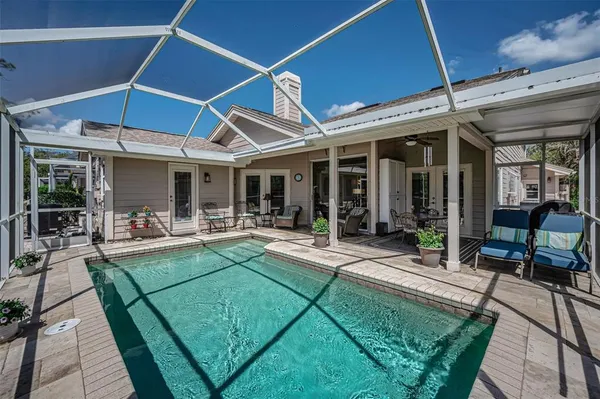 $669,900 | 1418 Woodstream Drive, Oldsmar, FL 34677