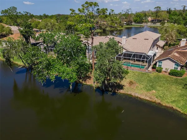 $669,900 | 1418 Woodstream Drive, Oldsmar, FL 34677