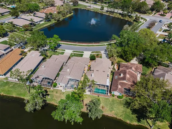 $669,900 | 1418 Woodstream Drive, Oldsmar, FL 34677