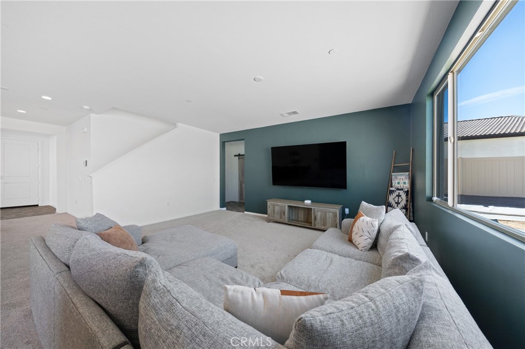27059 Indigo Bush Road Menifee, CA 92586 - Photo 15 of 39 Bright Family Room With Oversized Window And Open Feel