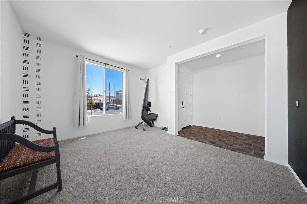 27059 Indigo Bush Road Menifee, CA 92586 - Photo 4 of 39 Bright Family Room With Oversized Window And Open Feel