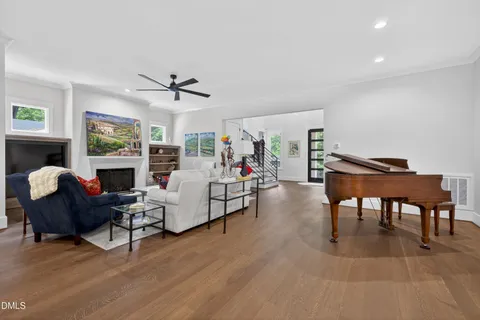 $2,174,900 | 608 Webster Street, Cary, NC 27511