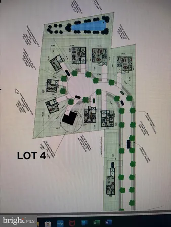 view of a room with window and shelf