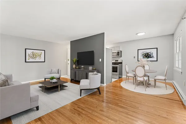 $295,000 | 25 Bullocks Point Avenue, Unit 5C, East Providence, RI 02915