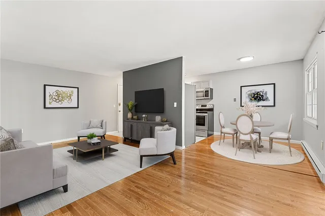 $299,000 | 25 Bullocks Point Avenue, Unit 5C, East Providence, RI 02915