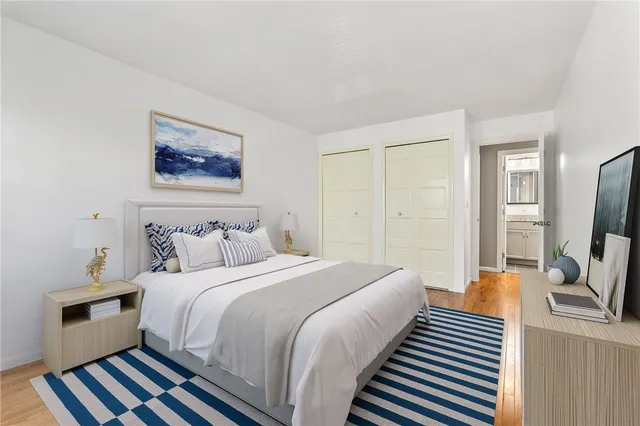 $299,000 | 25 Bullocks Point Avenue, Unit 5C, East Providence, RI 02915