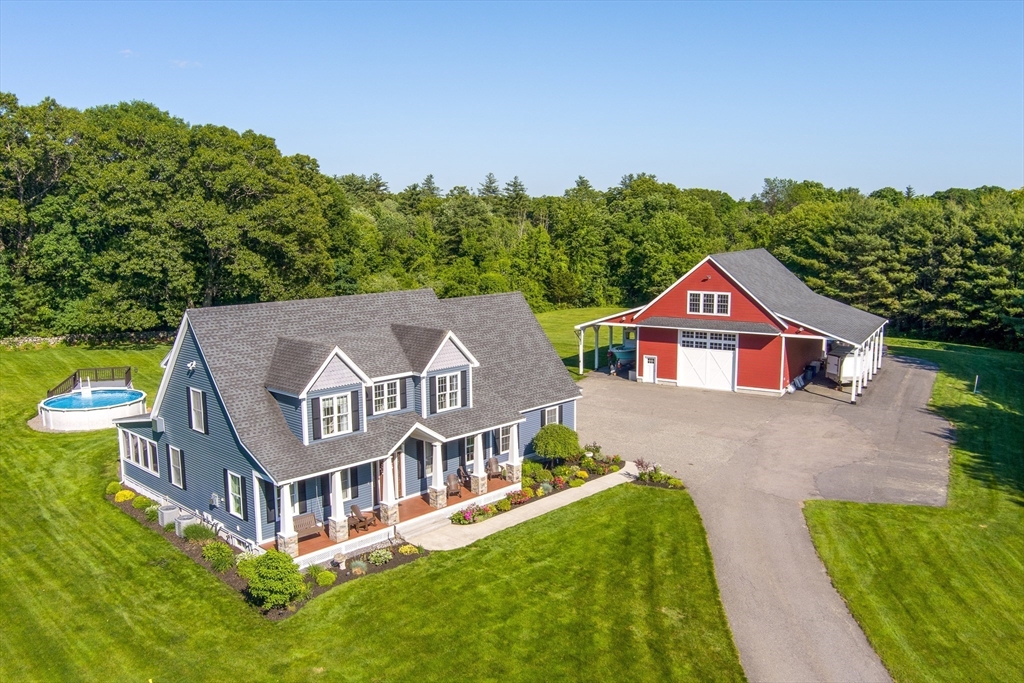 48 Summer Road Berlin, MA 01503 - Photo 38 of 42