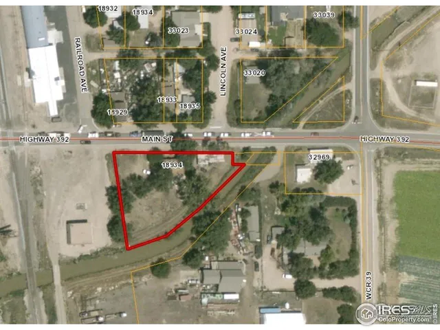 $149,900 | 18934 Highway 392, Greeley, CO 80631