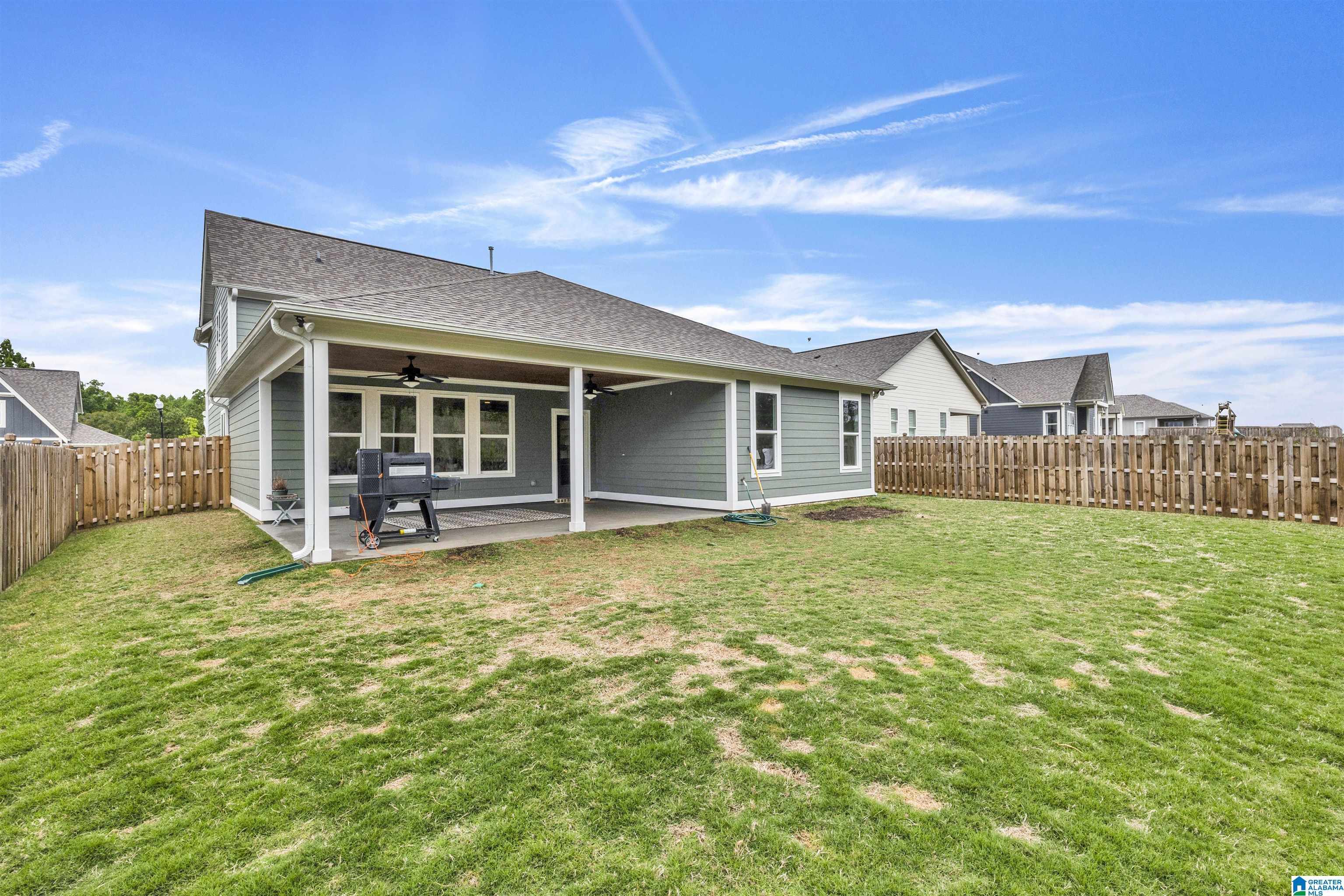 7828 Raleigh Drive Trussville, AL 35173 - Photo 35 of 36