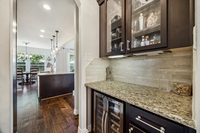 $1,349,000 | 1515 Thornton Road, Houston, TX 77018