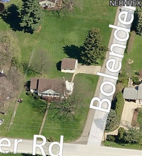 731 Center Road New Franklin, OH 44319 - Photo 4 of 5