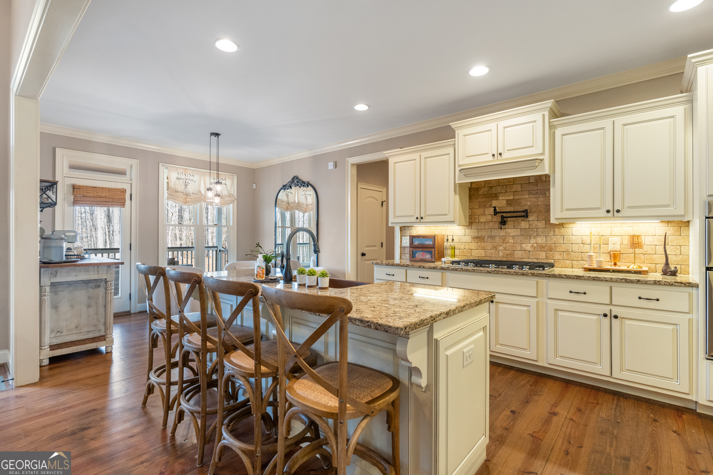 2120 Morgan Lane Covington, GA 30014 - Photo 11 of 52