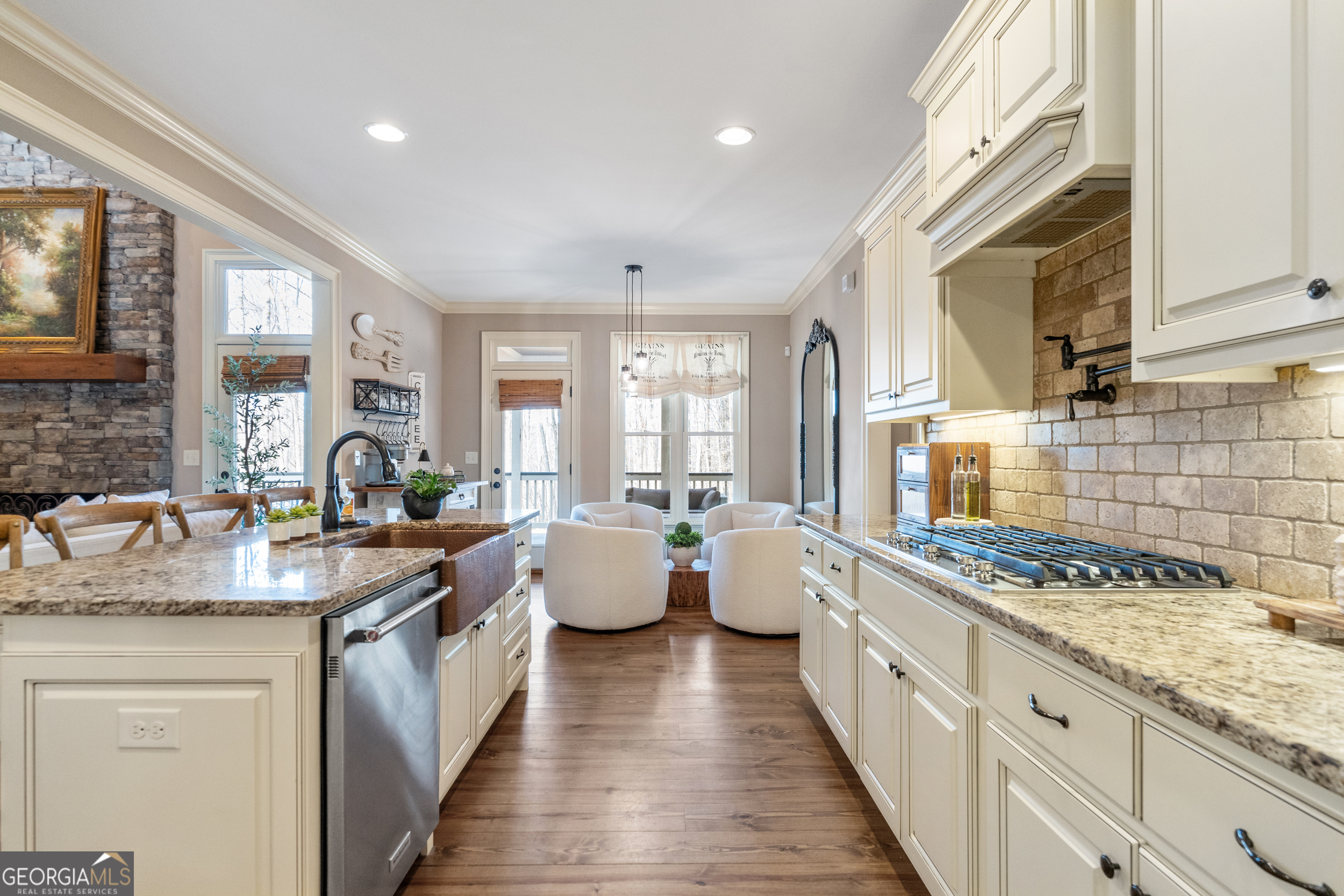 2120 Morgan Lane Covington, GA 30014 - Photo 12 of 52