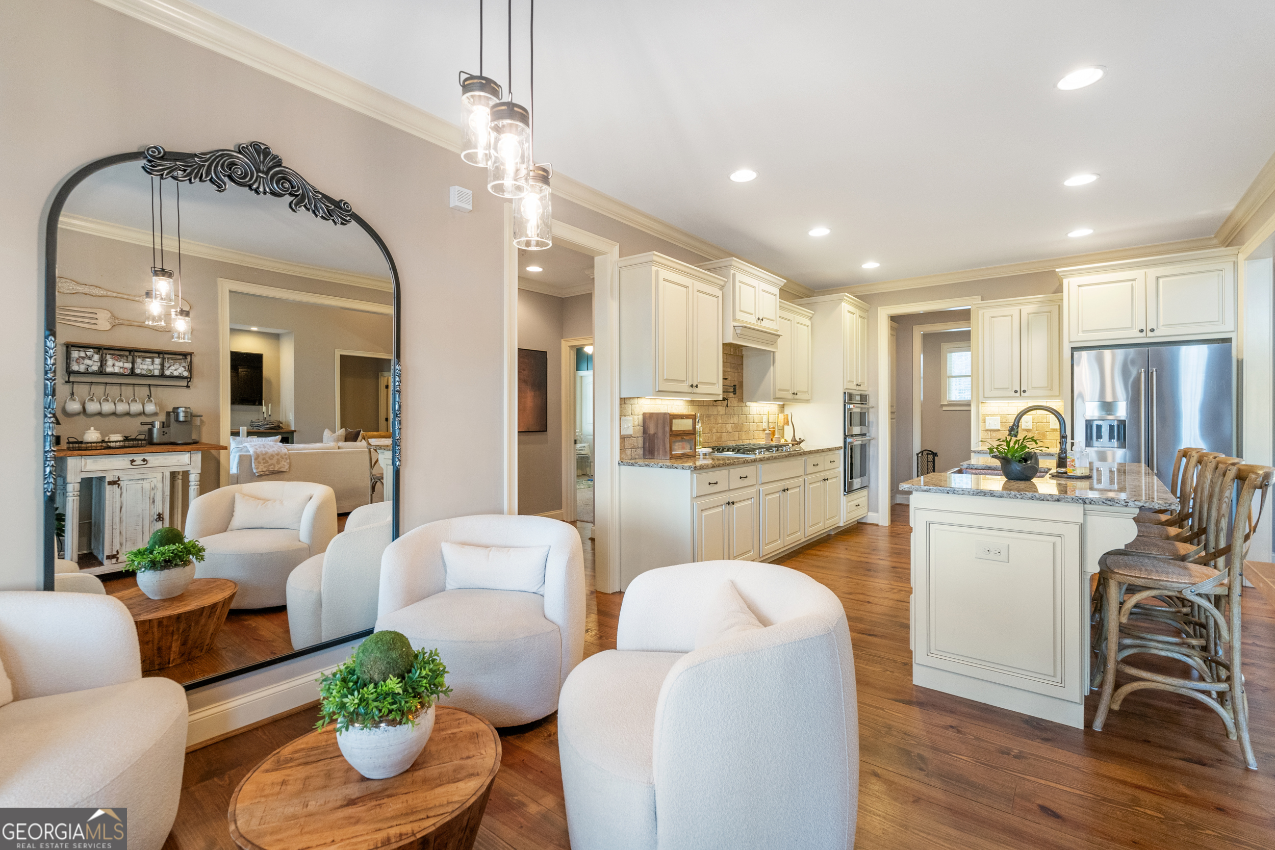 2120 Morgan Lane Covington, GA 30014 - Photo 14 of 52