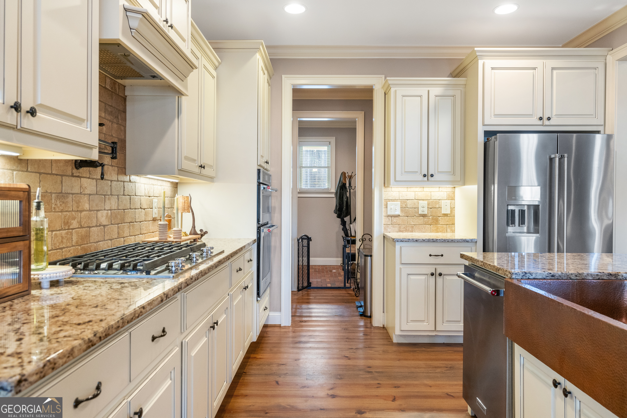 2120 Morgan Lane Covington, GA 30014 - Photo 15 of 52