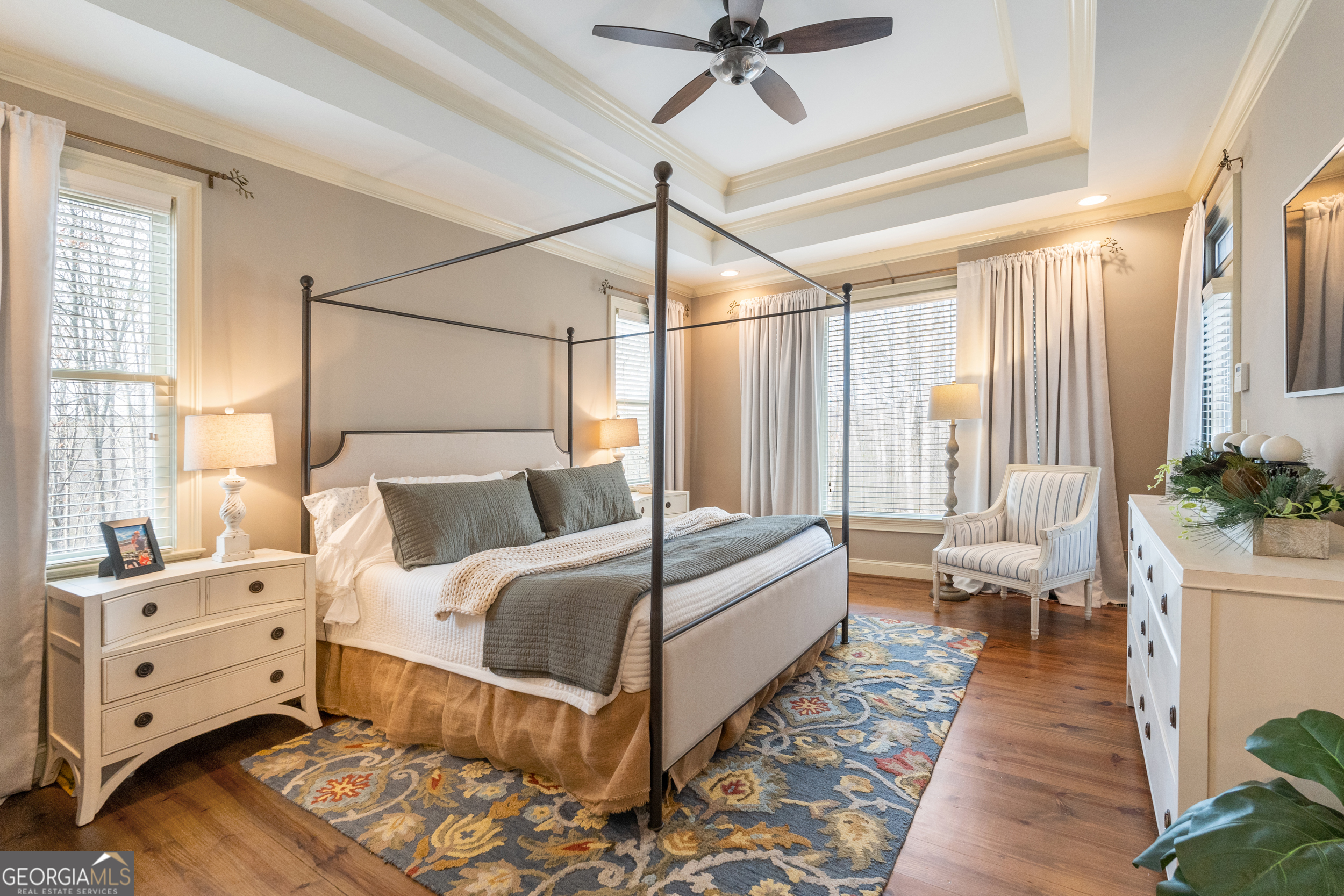 2120 Morgan Lane Covington, GA 30014 - Photo 17 of 52