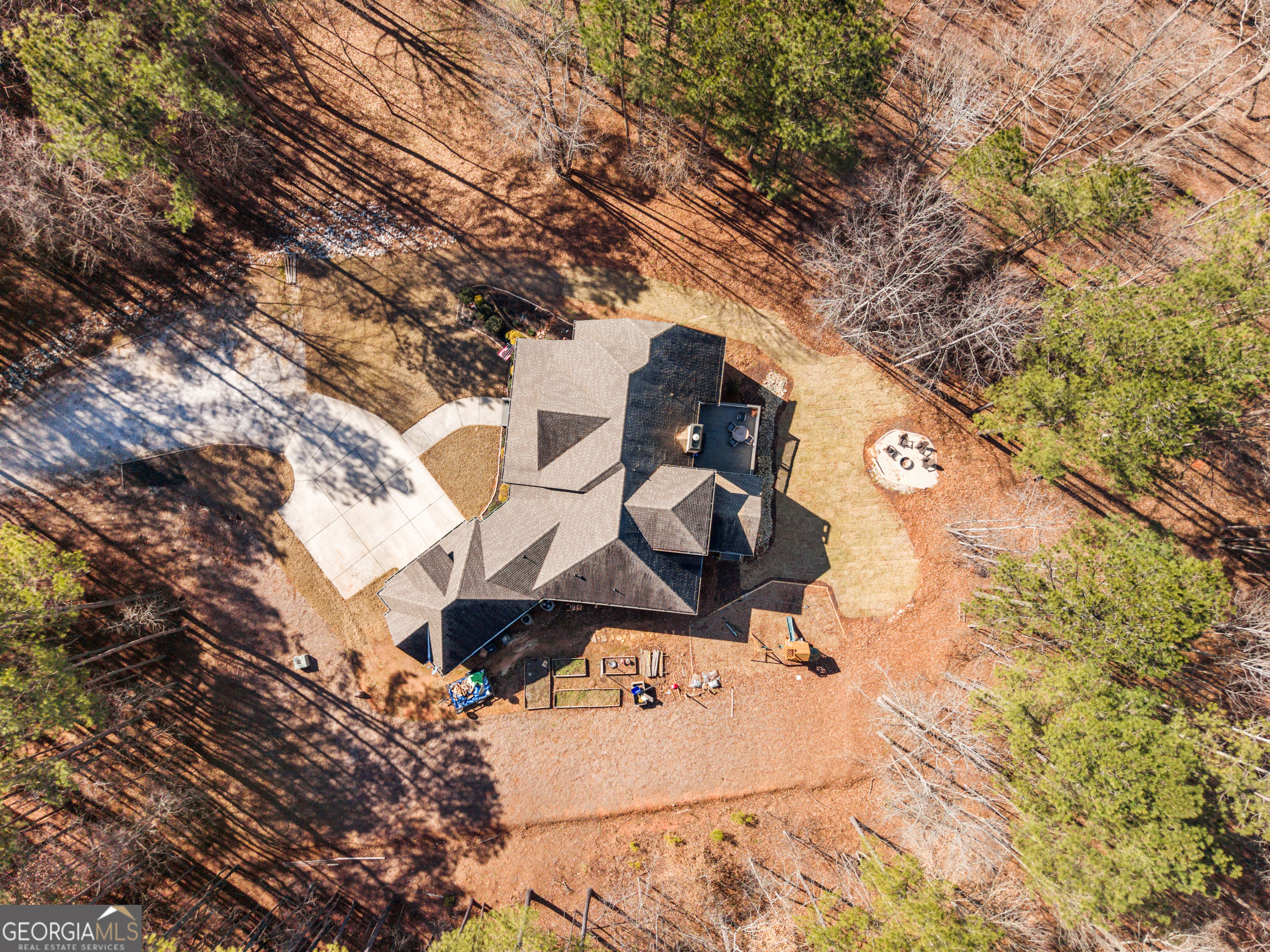 2120 Morgan Lane Covington, GA 30014 - Photo 2 of 52