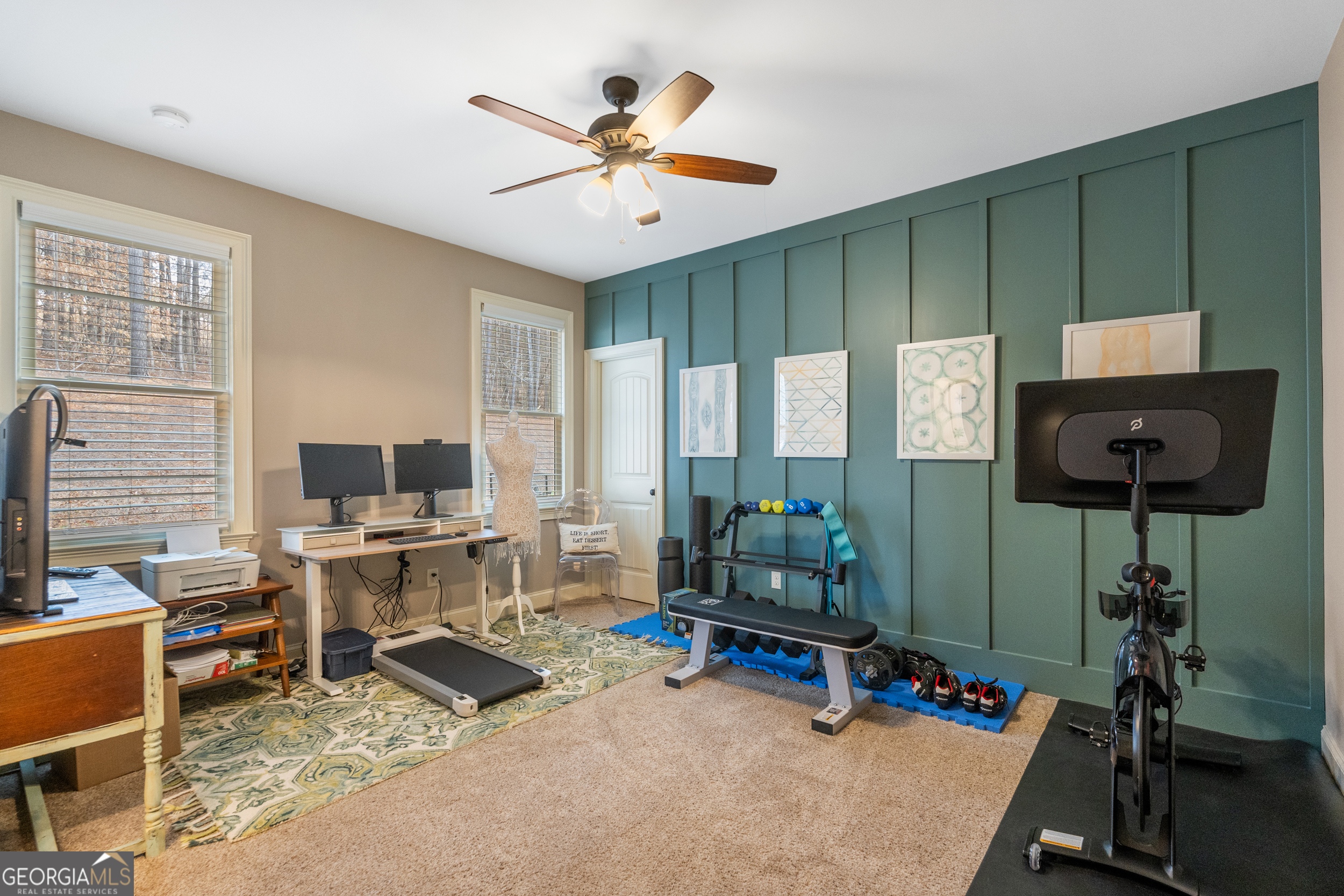 2120 Morgan Lane Covington, GA 30014 - Photo 27 of 52