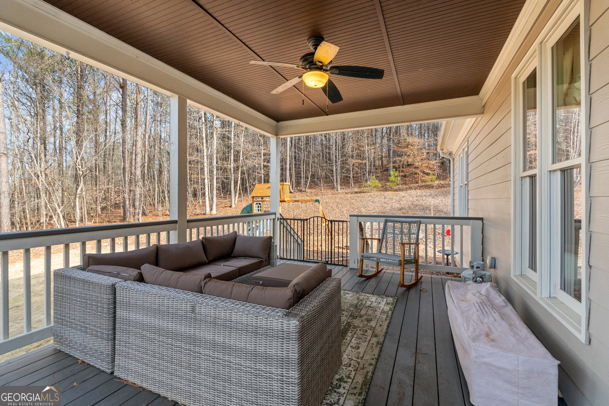 2120 Morgan Lane Covington, GA 30014 - Photo 39 of 52