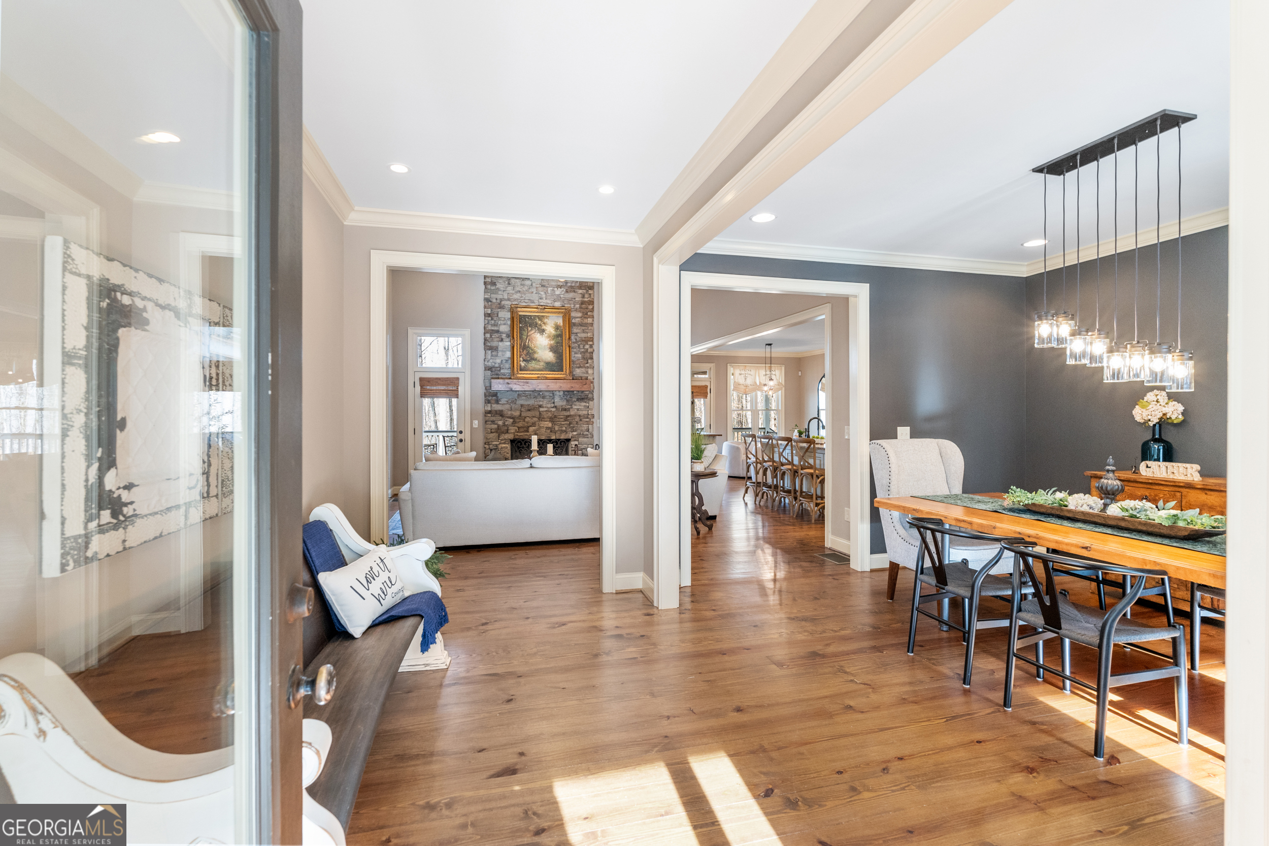 2120 Morgan Lane Covington, GA 30014 - Photo 4 of 52