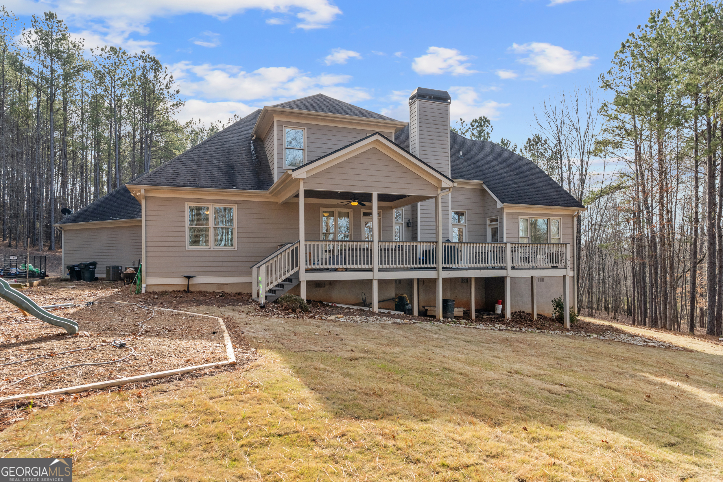 2120 Morgan Lane Covington, GA 30014 - Photo 41 of 52