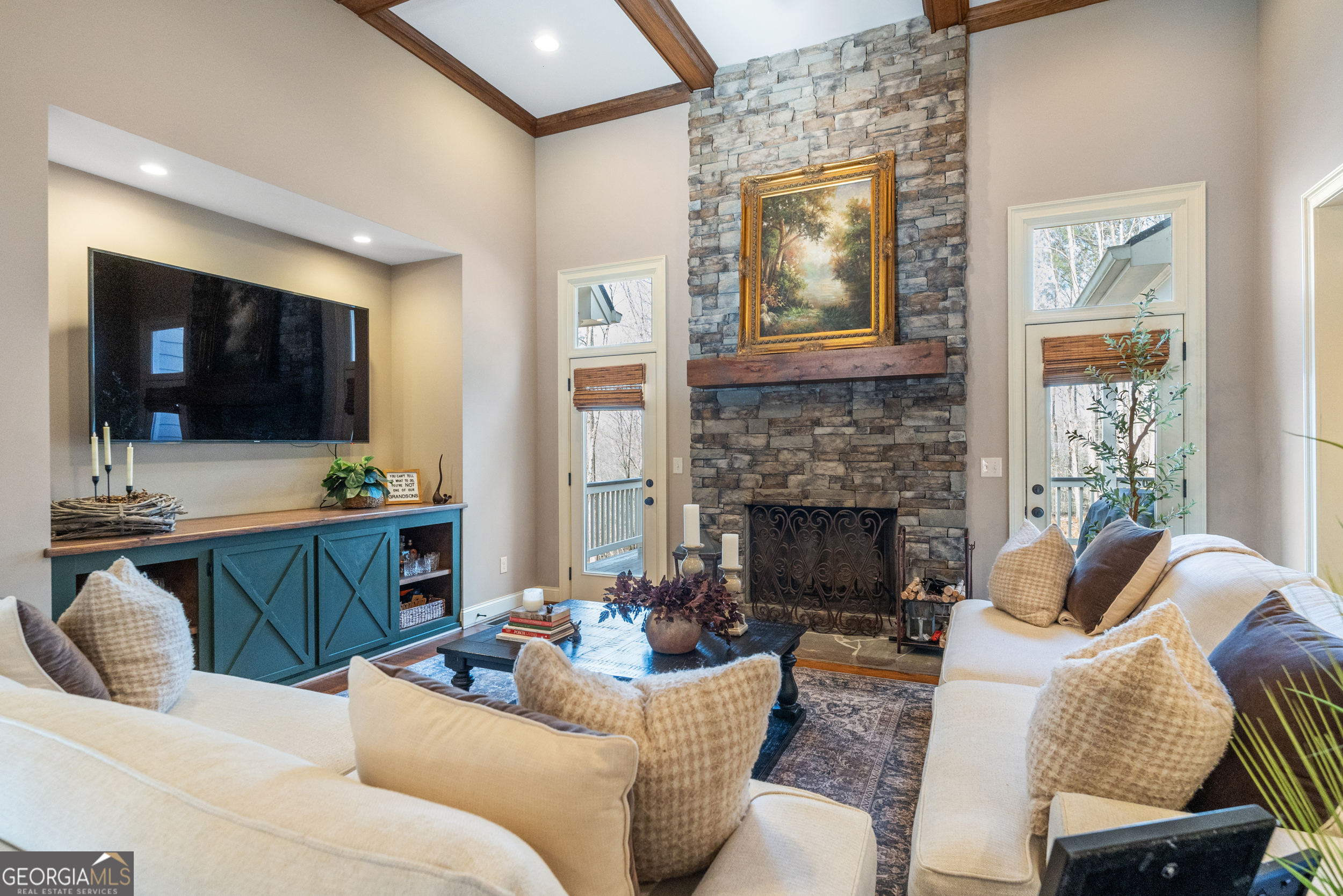 2120 Morgan Lane Covington, GA 30014 - Photo 6 of 52