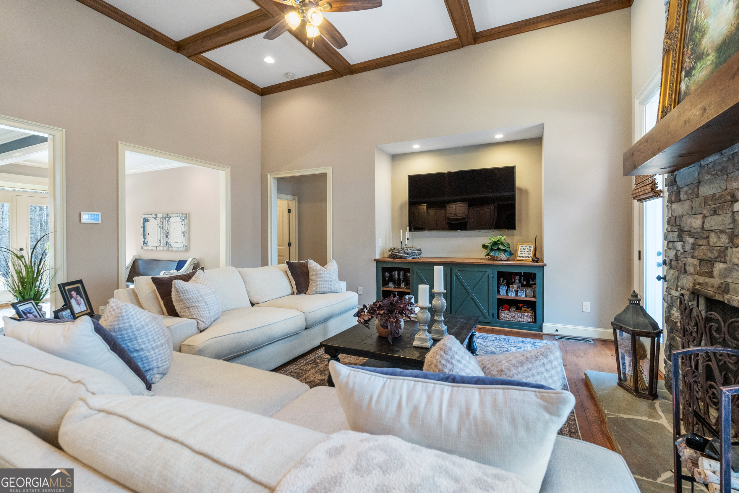 2120 Morgan Lane Covington, GA 30014 - Photo 7 of 52