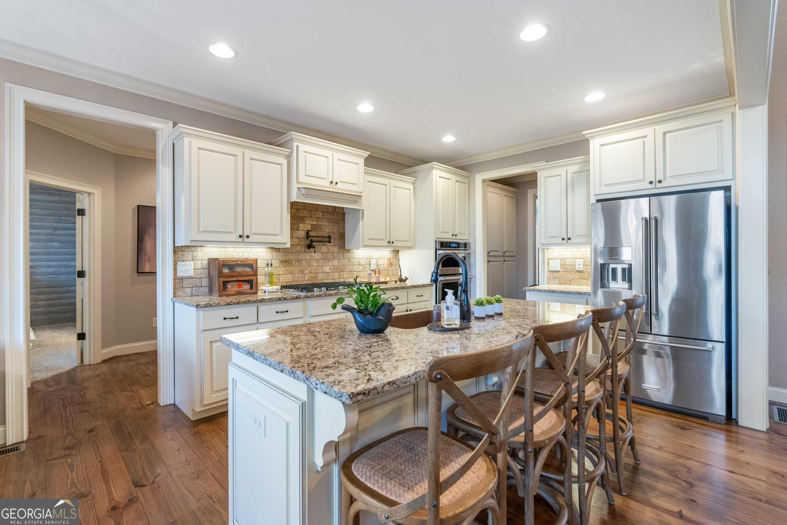 2120 Morgan Lane Covington, GA 30014 - Photo 9 of 52