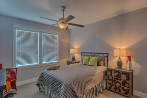 146 Bayou Manor Road, Unit LOT 08 Santa Rosa Beach, FL 32459 - Photo 11 of 17 Spare Bedroom