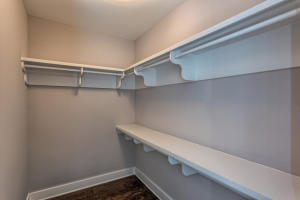 146 Bayou Manor Road, Unit LOT 08 Santa Rosa Beach, FL 32459 - Photo 15 of 17 Closet 2