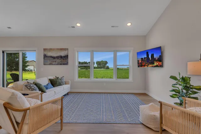 $445,990 | 955 3rd Avenue Southwest, Rice, MN 56367