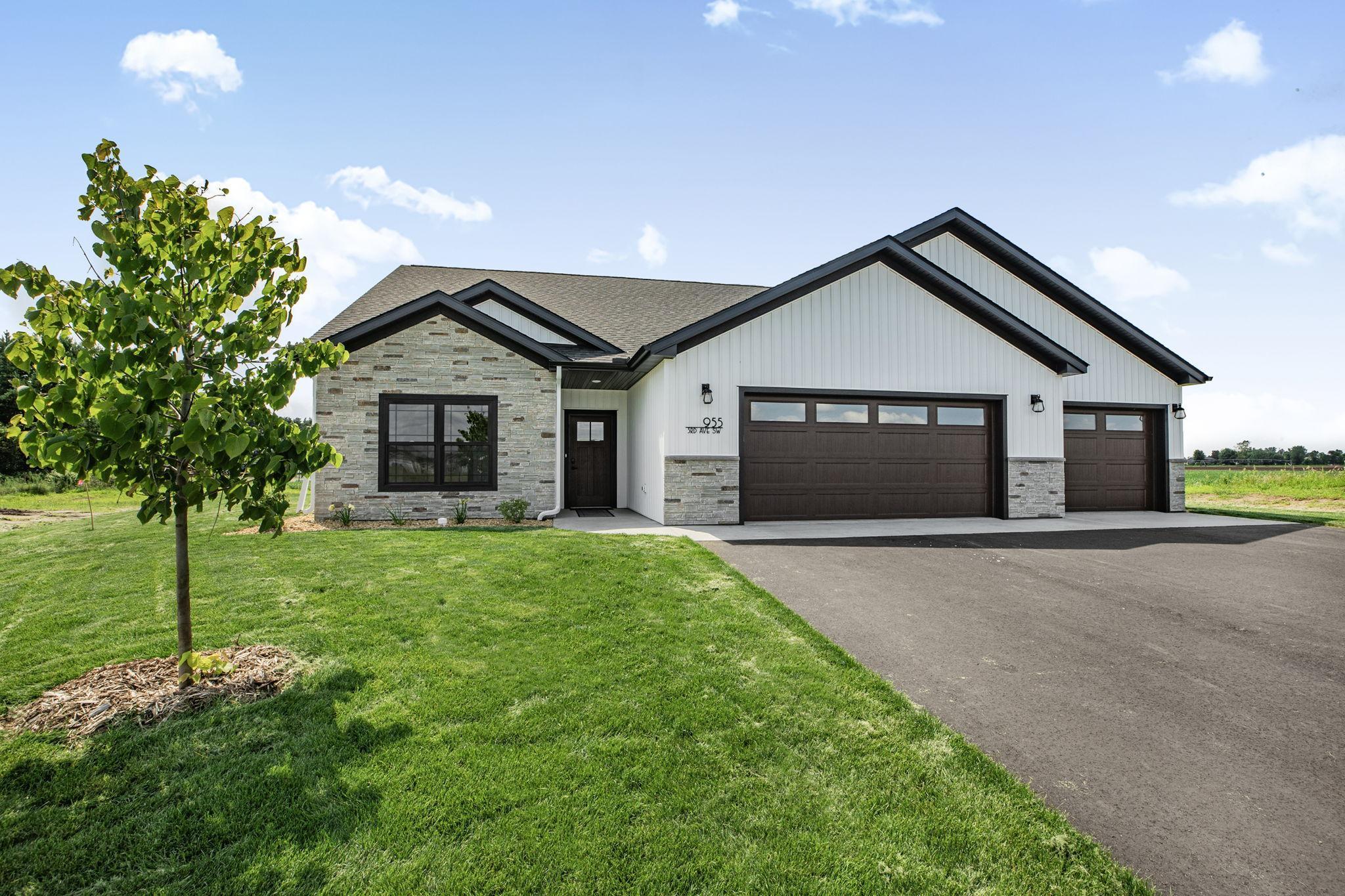 955 3rd Avenue Southwest Rice, MN 56367 - Photo 29 of 39