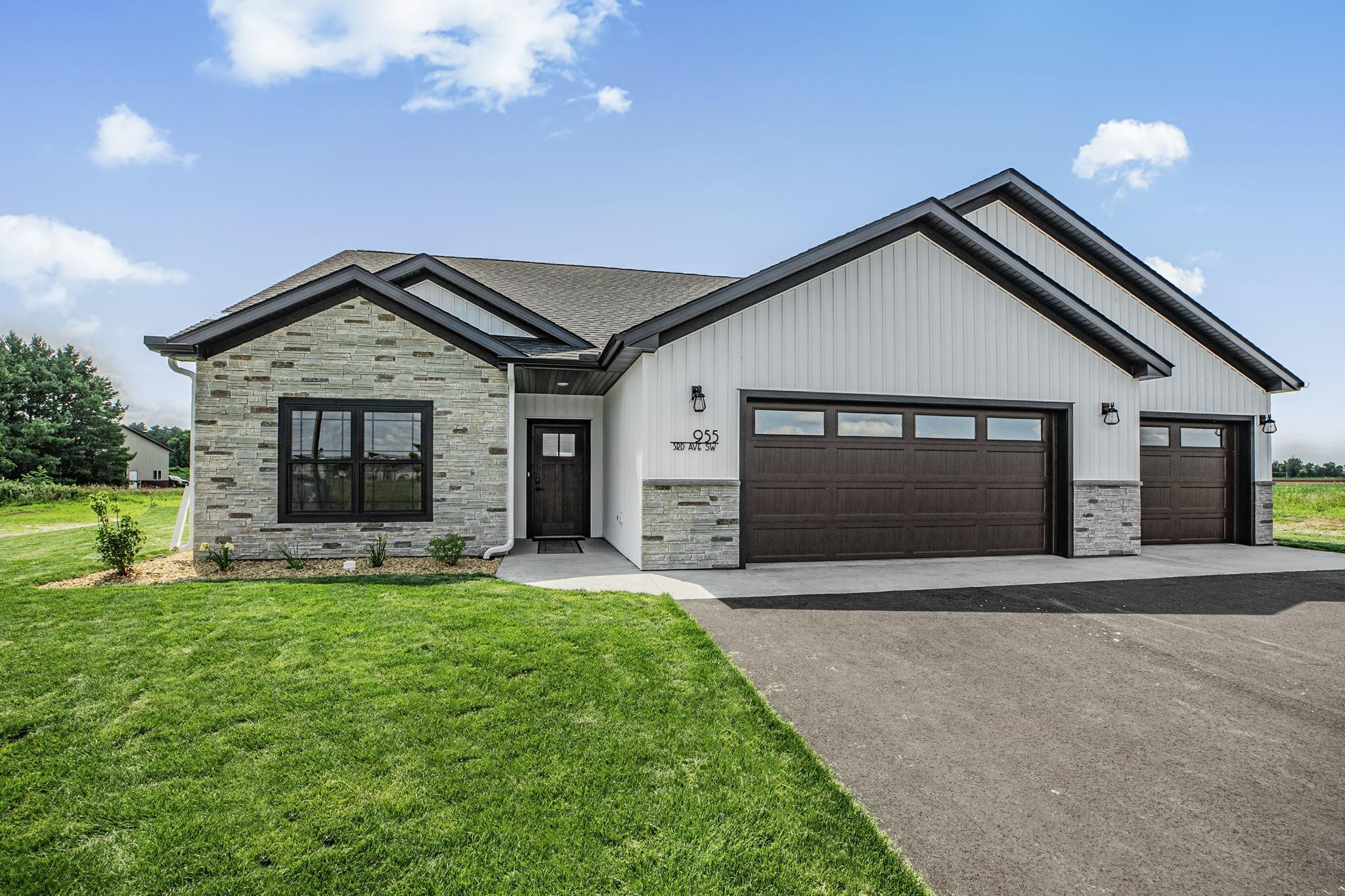 955 3rd Avenue Southwest Rice, MN 56367 - Photo 34 of 39