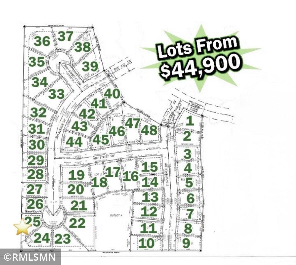 955 3rd Avenue Southwest Rice, MN 56367 - Photo 35 of 39