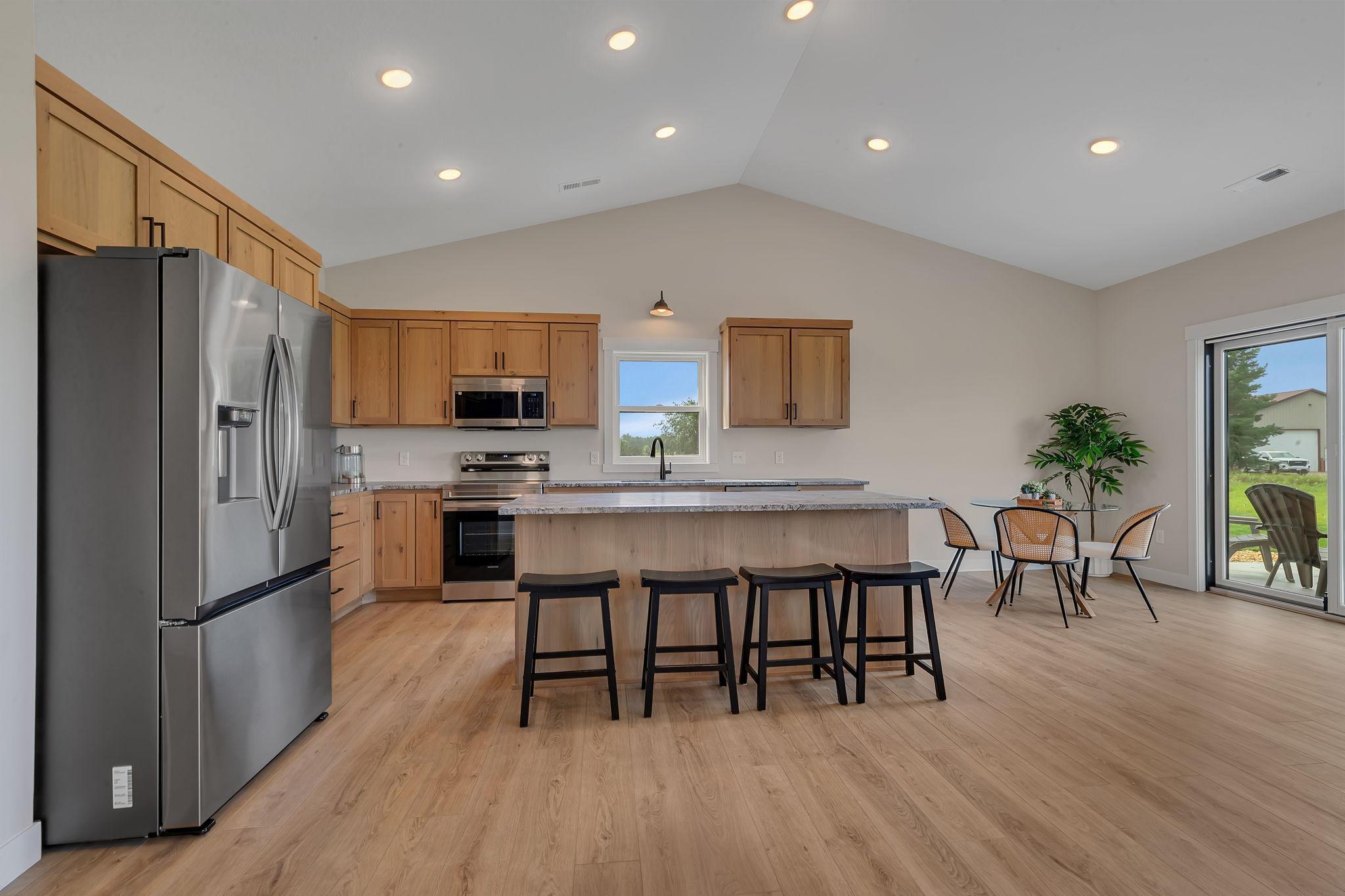 955 3rd Avenue Southwest Rice, MN 56367 - Photo 6 of 39