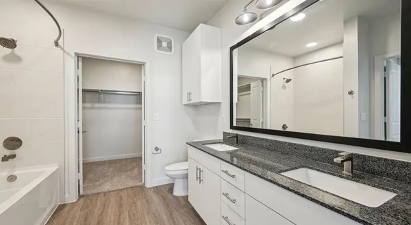 $1,474 | 4600 East McKinney Street, Unit 1203, Denton, TX 76208