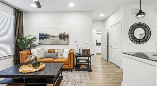 $1,474 | 4600 East McKinney Street, Unit 1203, Denton, TX 76208
