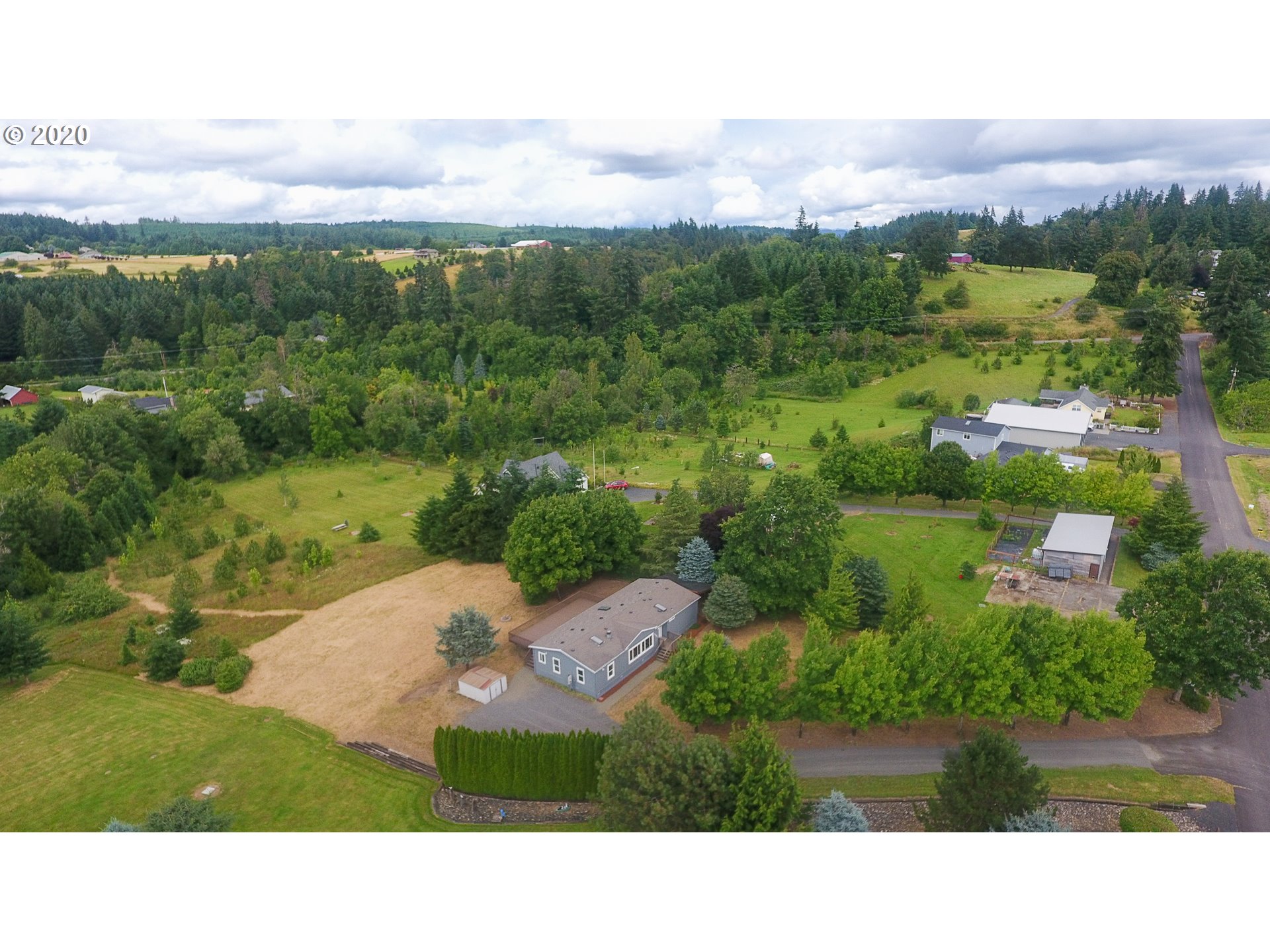 33985 Young Road St. Helens, OR 97051 - Photo 1 of 31 Gallery Image 1