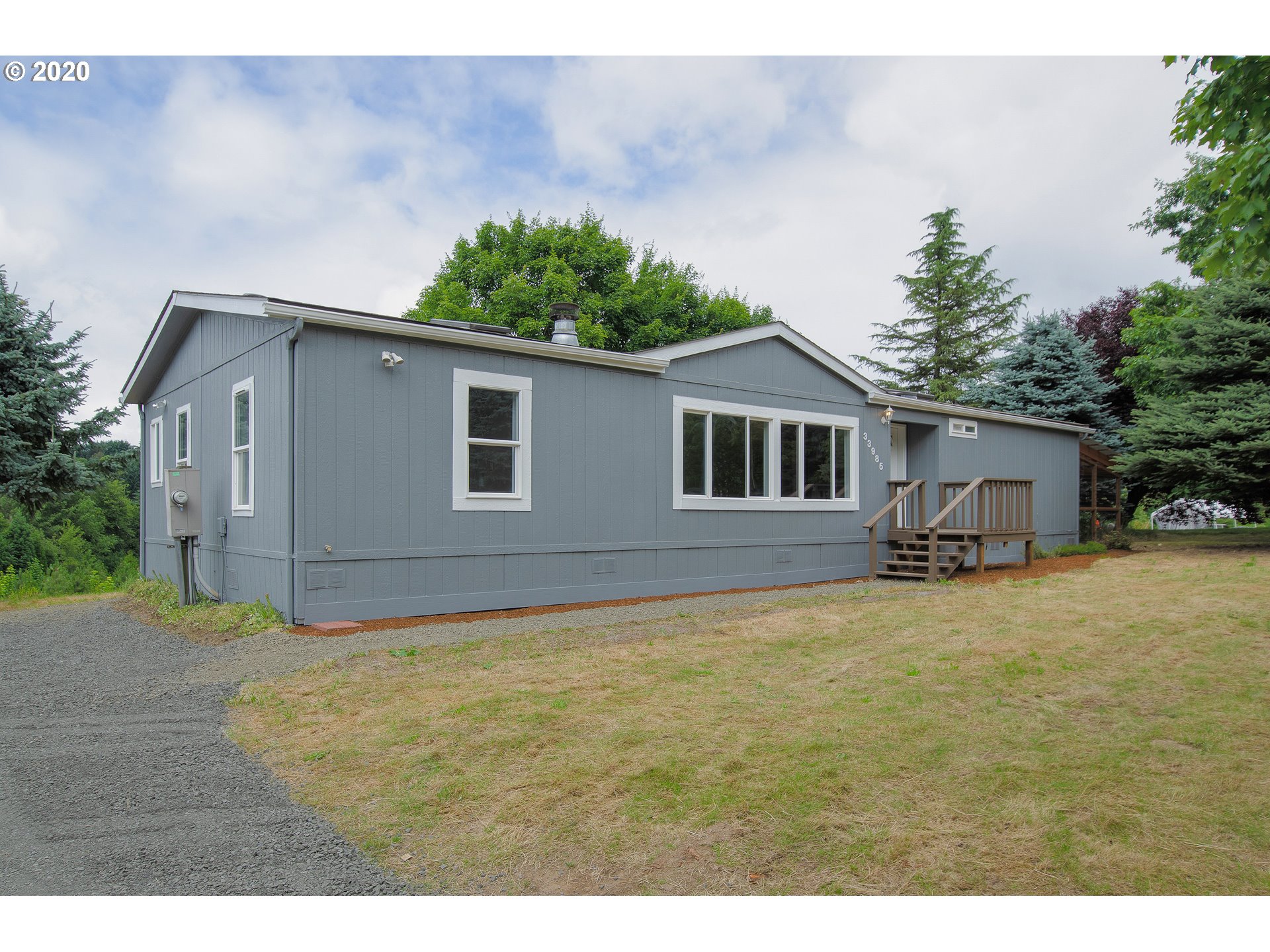 33985 Young Road St. Helens, OR 97051 - Photo 2 of 31 Gallery Image 2