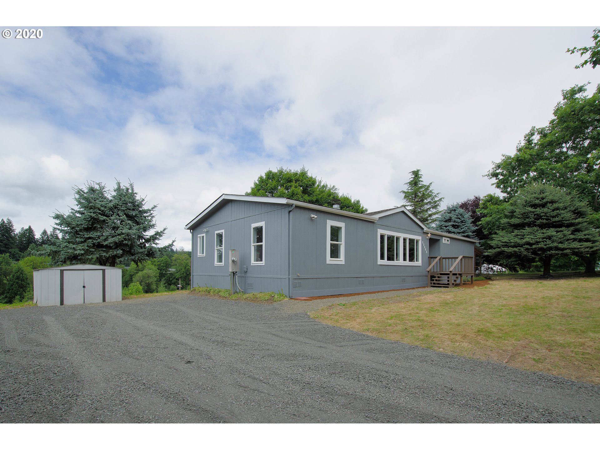 33985 Young Road St. Helens, OR 97051 - Photo 5 of 31 Gallery Image 5