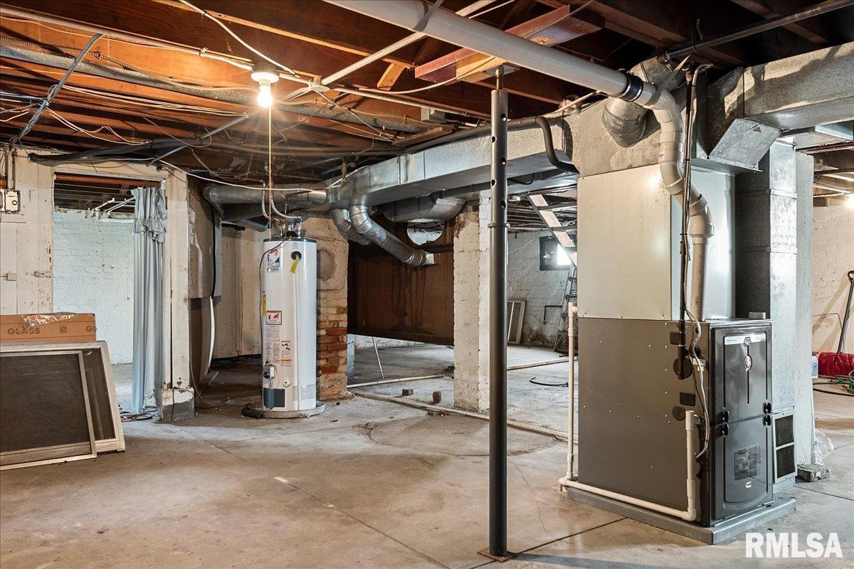 1711 South 5th Street Springfield, IL 62703 - Photo 40 of 50