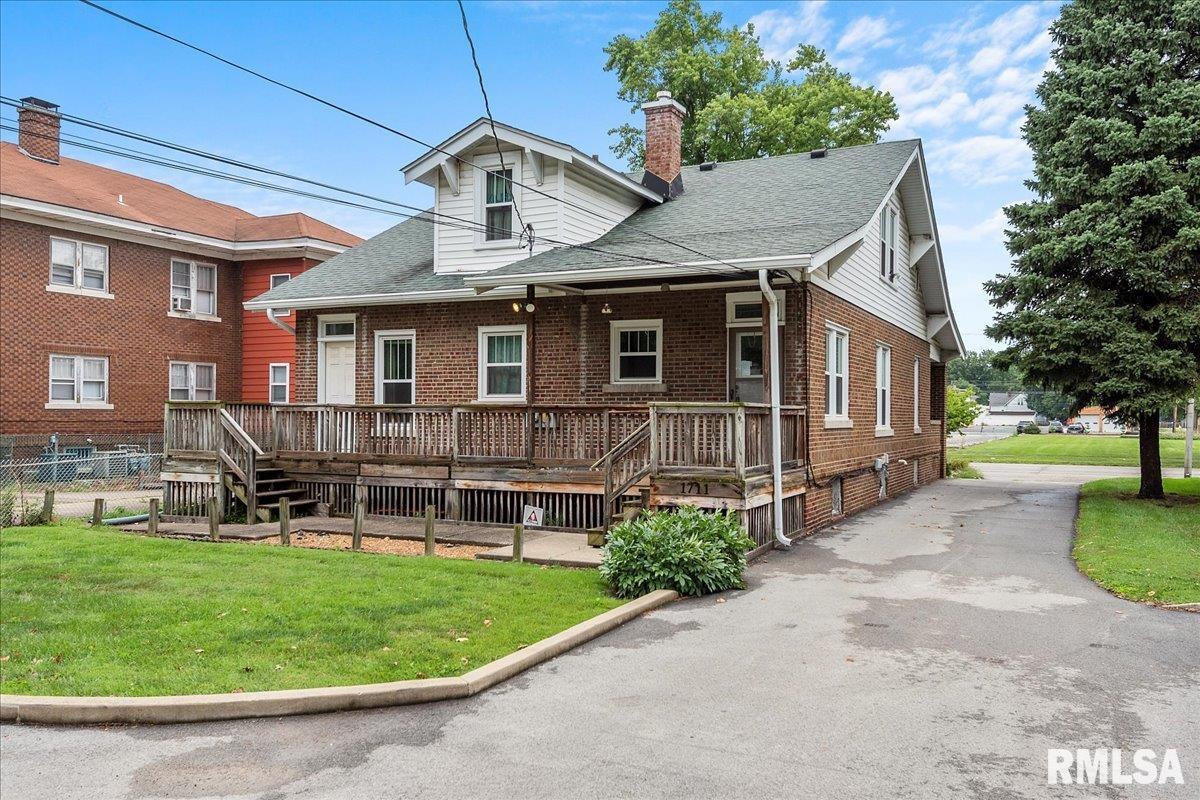 1711 South 5th Street Springfield, IL 62703 - Photo 41 of 50