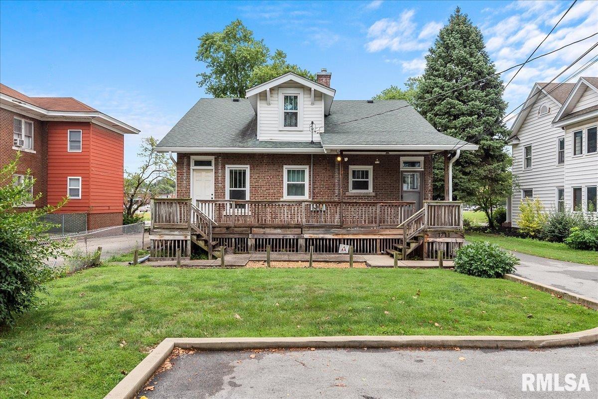 1711 South 5th Street Springfield, IL 62703 - Photo 42 of 50